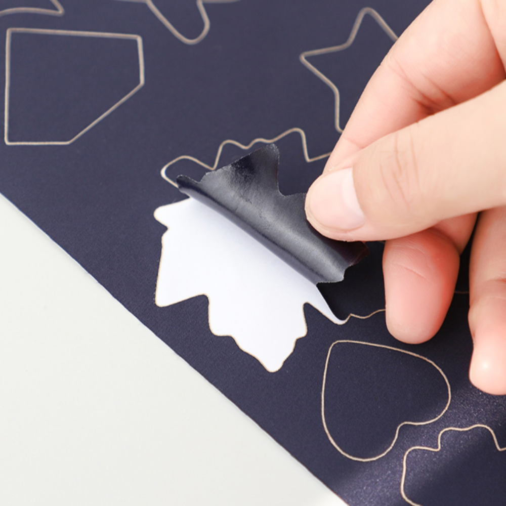 패딩 수선 패치 의류 보수 테이프 옷수선 우산 텐트타프 테잎 수리 테이프