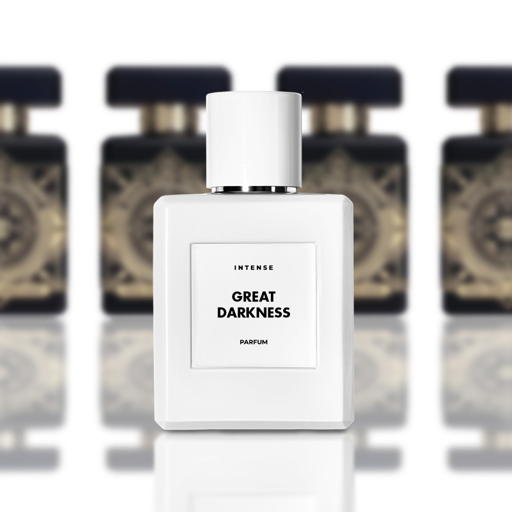 그레이트 다크니스 50ml 퍼퓸 인텐스 니치향수 097 GREAT DARKNESS (오우드 포 그레이트니스) - 상세 이미지 2