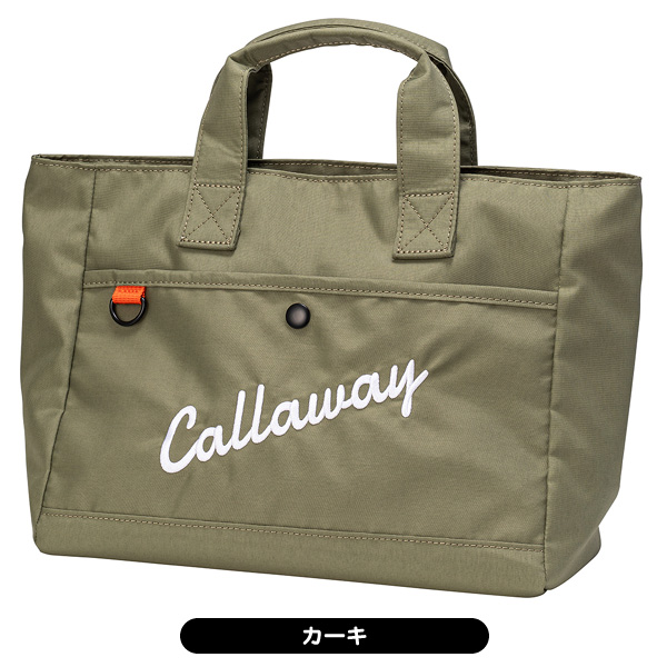 캘러웨이 Callaway 골프 토트백 어드밴스 라운드 카트백 24 JM - 상세 이미지 4