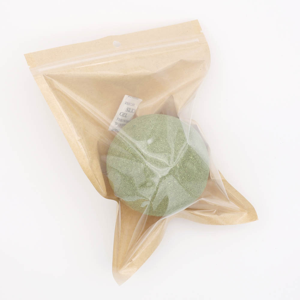 랩캣 고양이 캣닢 왕캣닢볼 10cm - 상세 이미지 4