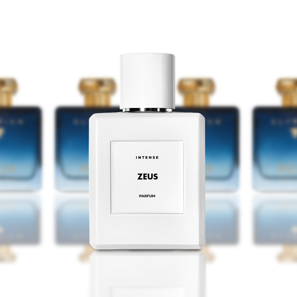 제우스 50ml 퍼퓸 인텐스 니치향수 100 ZEUS (엘리시움) - 상세 이미지 2