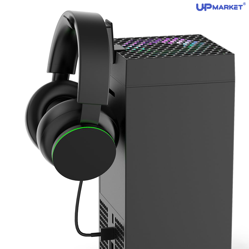 XBOX 시리즈 X 상단 오토 쿨러 - 상세 이미지 3
