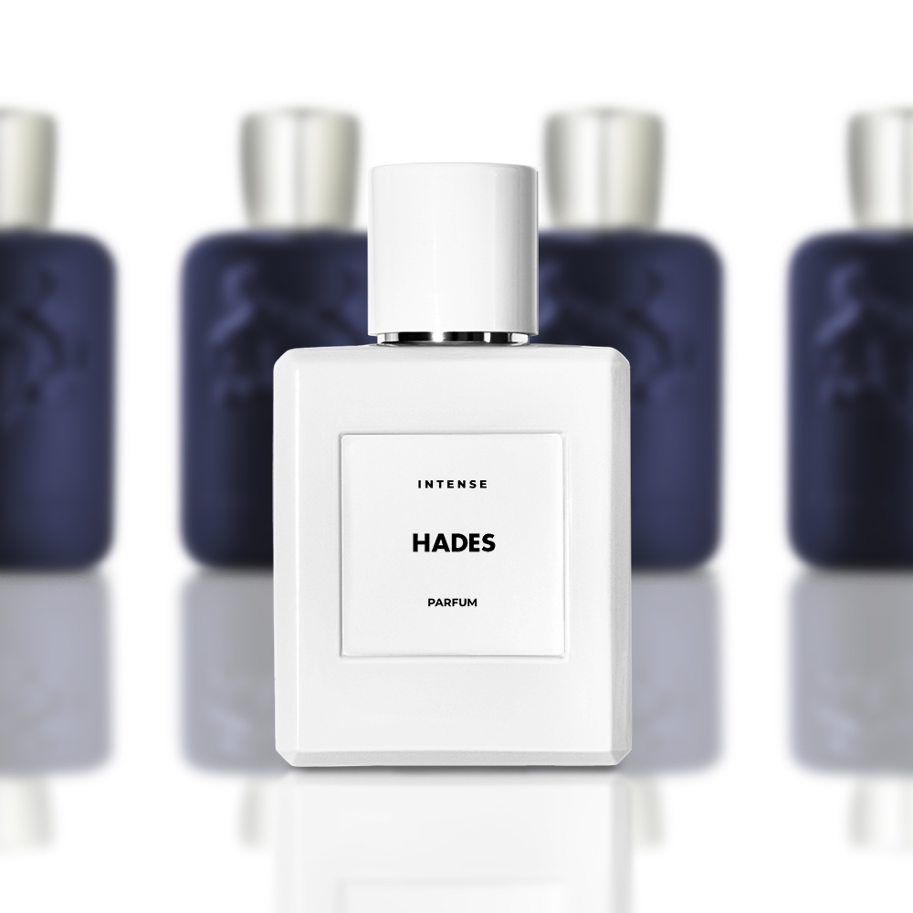 하데스 50ml 퍼퓸 인텐스 니치향수 098 HADES (레이튼) - 상세 이미지 2
