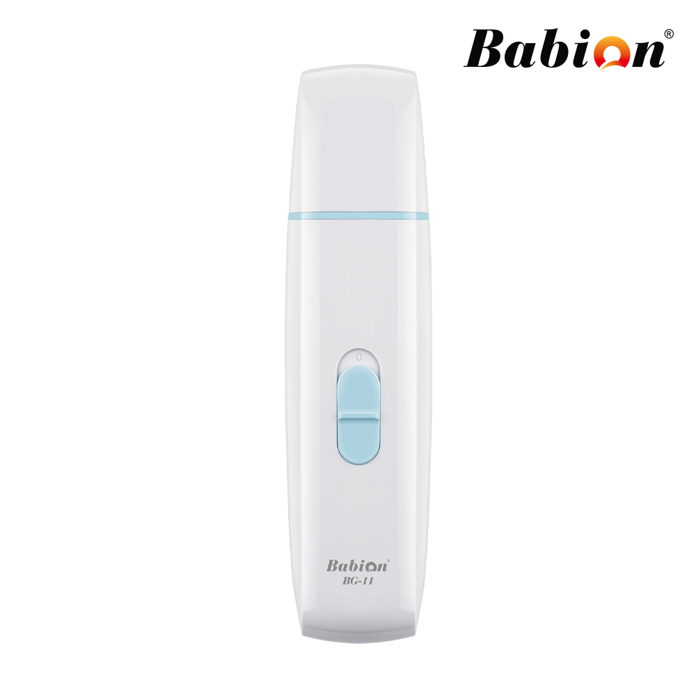 바비온 강아지 고양이 애견 발톱 깎이 그라인더 발톱갈이 BG-11