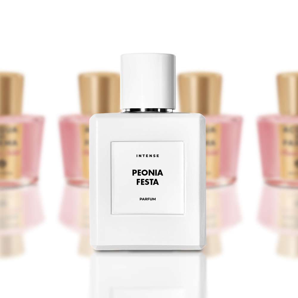 피오니아 페스타 50ml 퍼퓸 인텐스 니치향수 093 PEONIA FESTA (피오니아 노빌레) - 상세 이미지 2