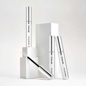 바이브랩 바이탈 리치 에센스 속눈썹영양제 10ml, 1개 솔직 후기 | 피부 타입별 분석 - 상품 이미지 3
