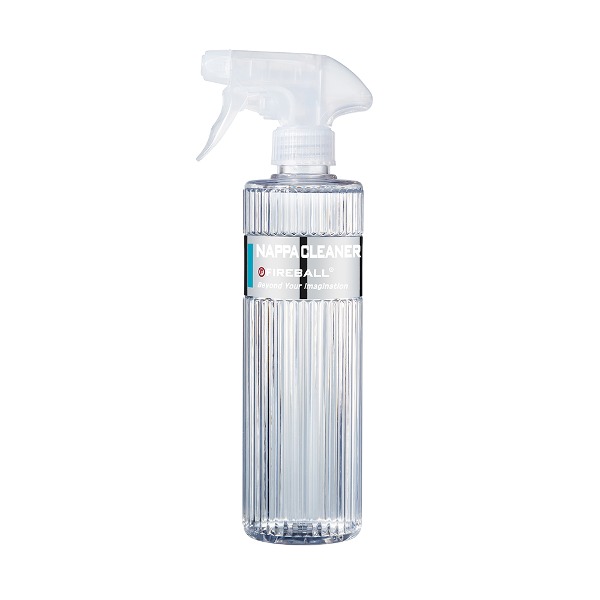 파이어볼 나파 클리너 500ml 가죽클리너 세정제