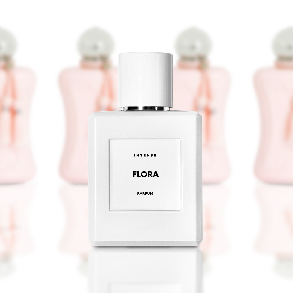플로라 50ml 퍼퓸 인텐스 니치향수 099 FLORA (델리나) - 상세 이미지 2