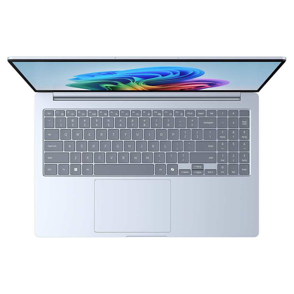 갤럭시북4 엣지 윈도우 탑재