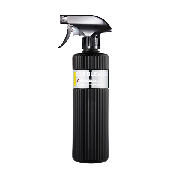 파이어볼 버그클리너 500ml 벌레 송진 제거 - 상품 이미지