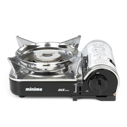 맥스 휴대용 미니 가스렌지 MS-8000