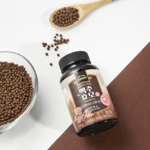 팔레오 맥주효모 비오틴 환 180g, 1개 맛있게 먹은 솔직 후기 - 상품 이미지 2