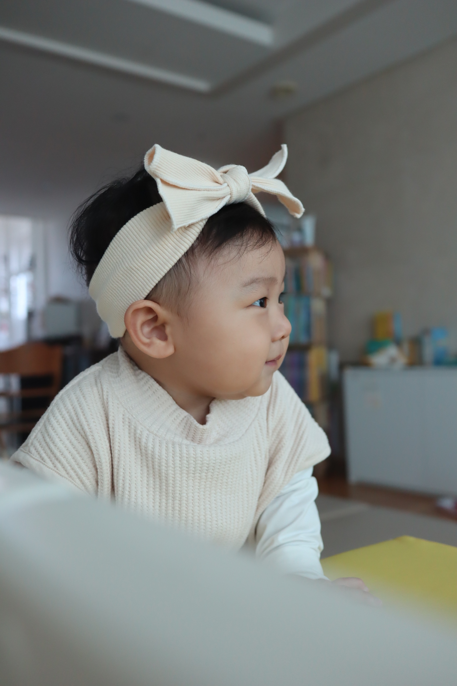 5+1 가을 겨울 긴팔 아기실내복 유아 치즈 모달 신생아 아기 내복 내의 밤부 배앓이 돌