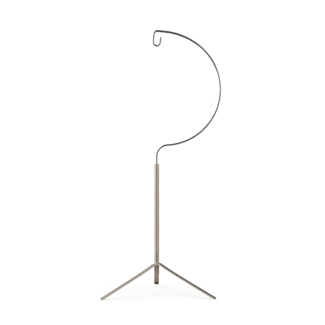 루메나 테이블 스탠드 캠핑 M3 M4 랜턴 조명 램프 걸이 거치대