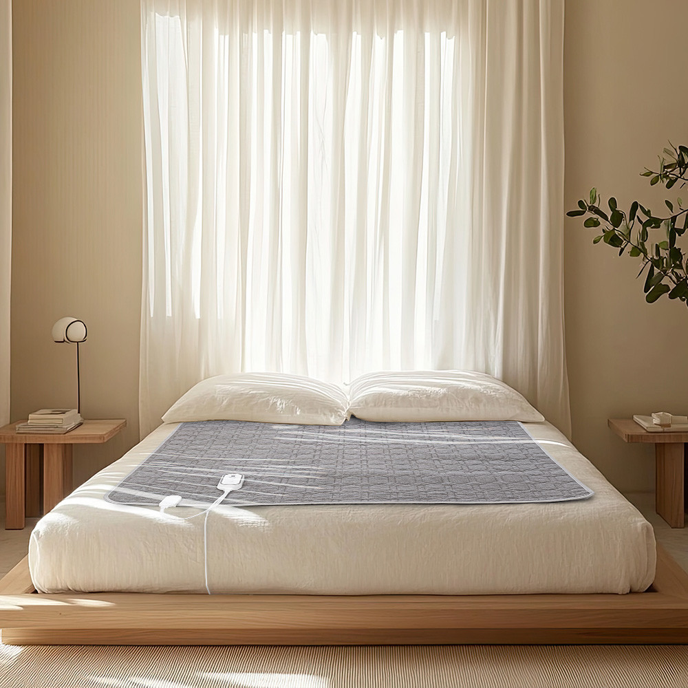 플랜잇 4세대 그래핀 탄소 카본 매트 전자파 없는 캠핑 전기요