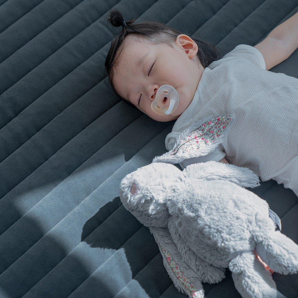 [리뷰 2만개 돌파] 포레몽 프리미엄 온수매트 퀸(분리난방), 150x190cm 상세 이미지 4