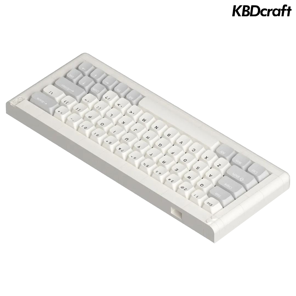 레고 키보드 KBDcraft 아담 Adam - 상세 이미지 4