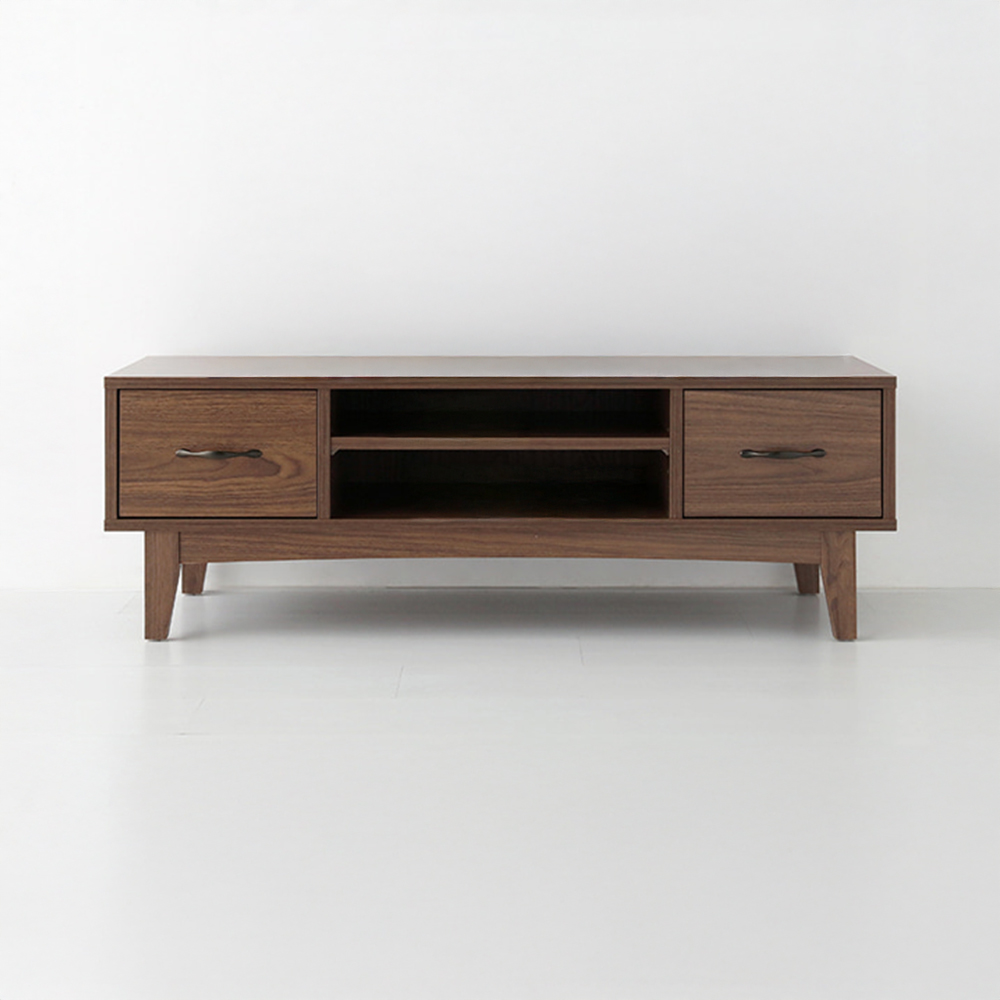 펨바 TV스탠드 6042H 1180mmx390mmx400mm, 라이트그레이 9354.3886