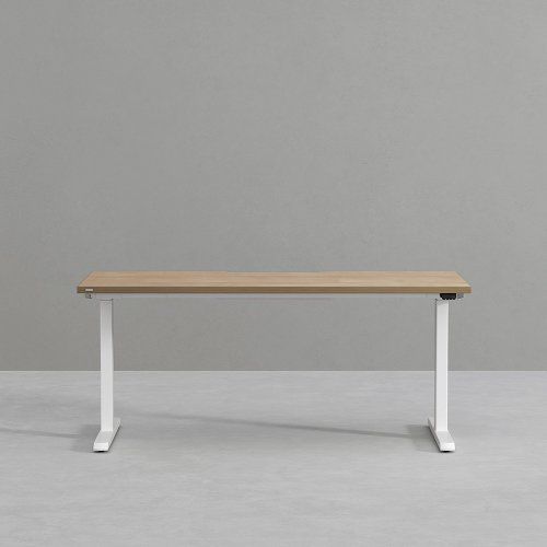데스커 모션데스크 플러스 1600x700mm, 메이플 - 상세 이미지 3