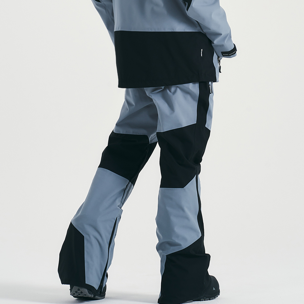 TV R2 SOFT PANTS (COOL GRAY) : 롬프보드복
