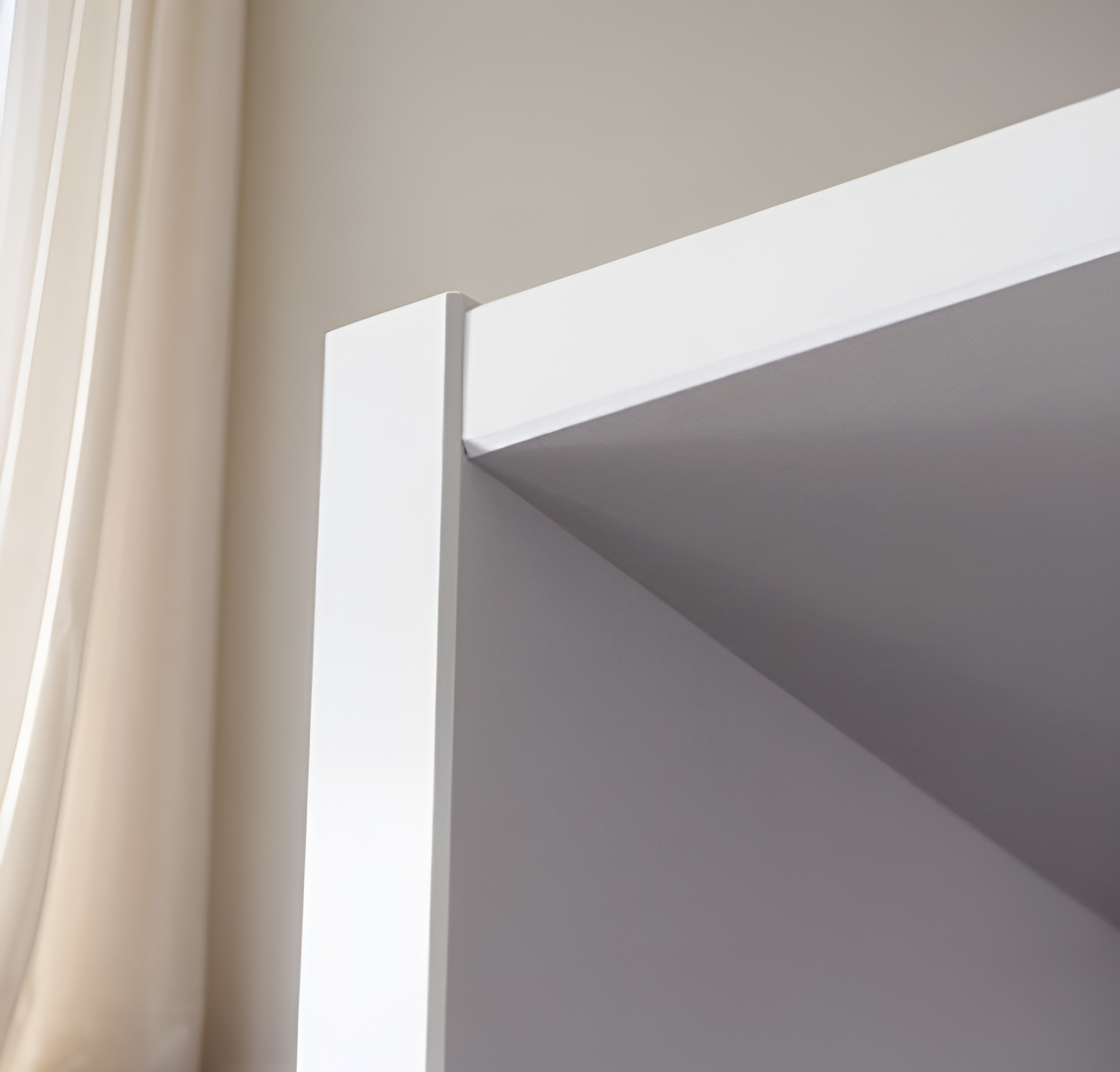 예린 500책장 만화책책장 거실낮은 소형 폭좁은 모듈