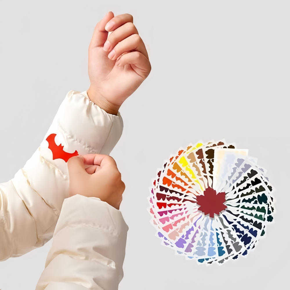 패딩 수선 패치 의류 보수 테이프 옷수선 우산 텐트타프 테잎 수리 테이프