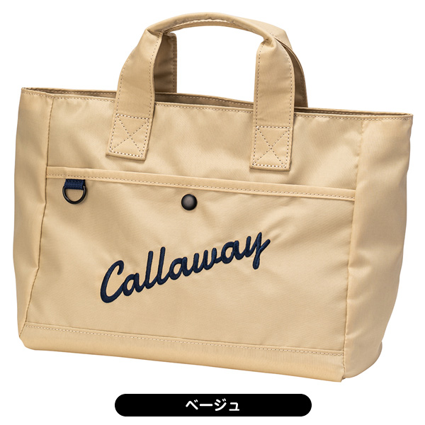 캘러웨이 Callaway 골프 토트백 어드밴스 라운드 카트백 24 JM 이미지 7