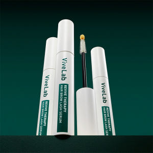 바이브랩 리바이브 테라피 헤어 브로우 래쉬 세럼 속눈썹영양제 10ml, ... 솔직 후기 | 피부 타입별 분석 - 상품 이미지 3