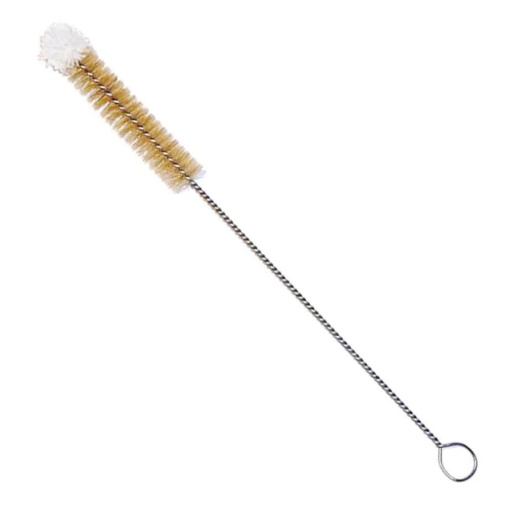 켈러 세척솔 3cm 트위스트 병솔 젖병솔 병세척 - 상품 이미지