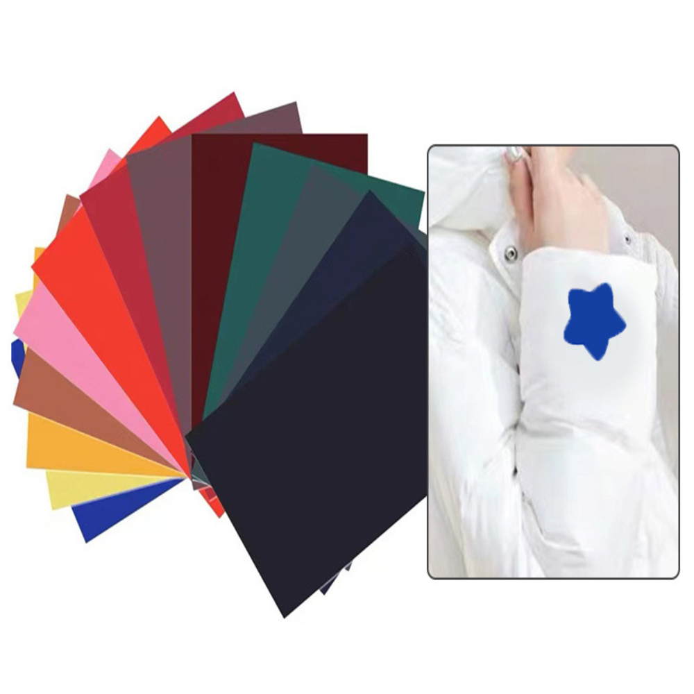 패딩 수선 패치 의류 보수 테이프 옷수선 우산 텐트타프 테잎 수리 테이프