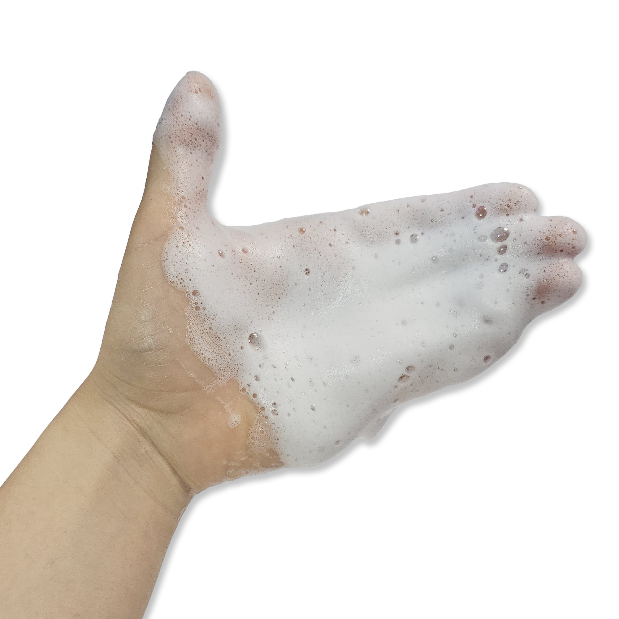 탈모샴푸 헤르겐 약산성 두피케어 샴푸 병원전용 300ml 이미지 4