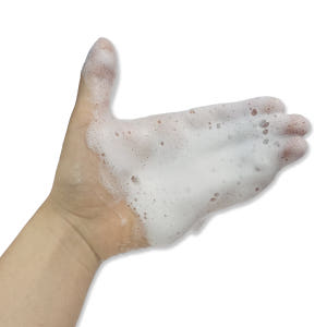 탈모샴푸 헤르겐 약산성 두피케어 샴푸 병원전용 300ml 솔직 후기 | 피부 타입별 분석 - 상품 이미지 4