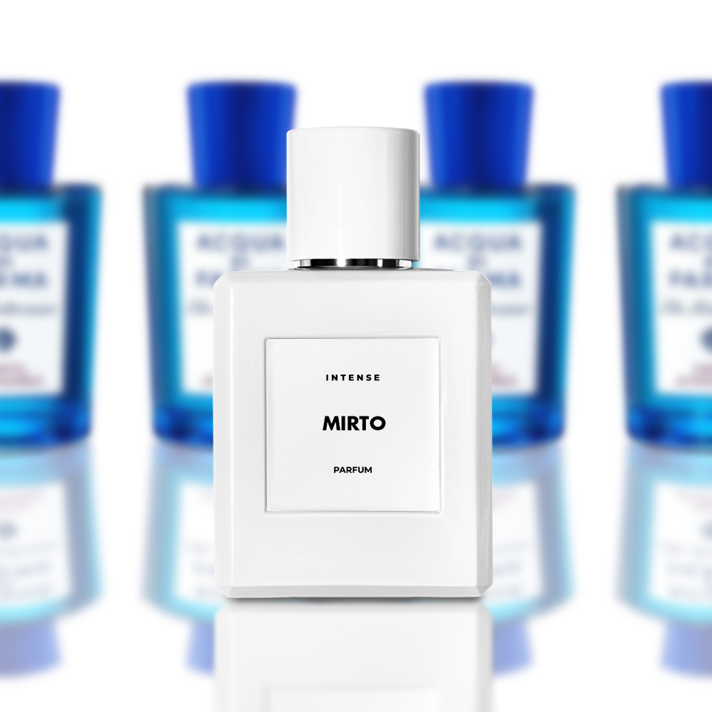 미르토 50ml 퍼퓸 인텐스 니치향수 091 MIRTO (미르토 디 파나레아) - 상세 이미지 2