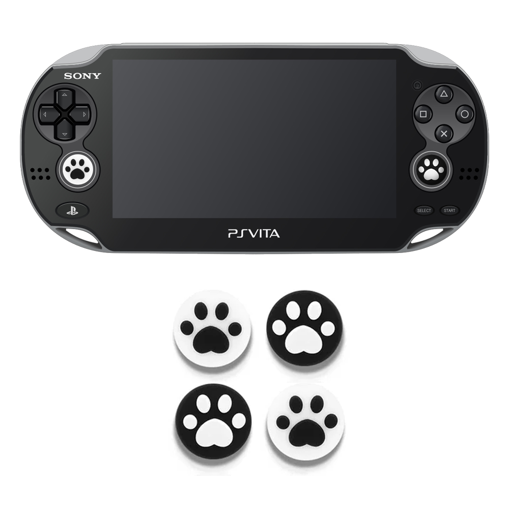 PS VITA 스틱커버 세트 아키토모 - 상세 이미지 3