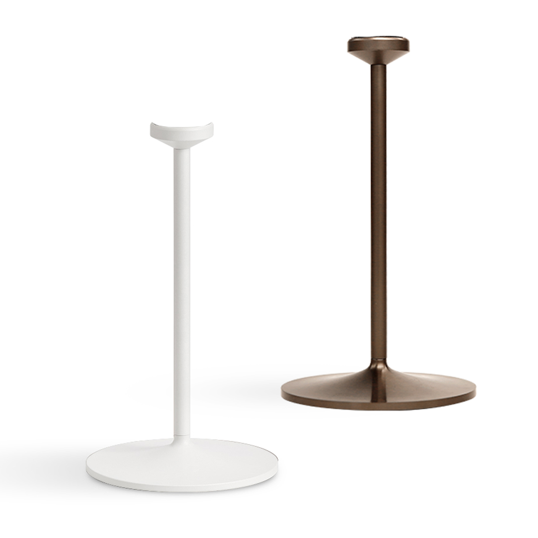 루메나 폴 스탠드 캠핑 랜턴 조명 M3 M4 램프 거치대 걸이