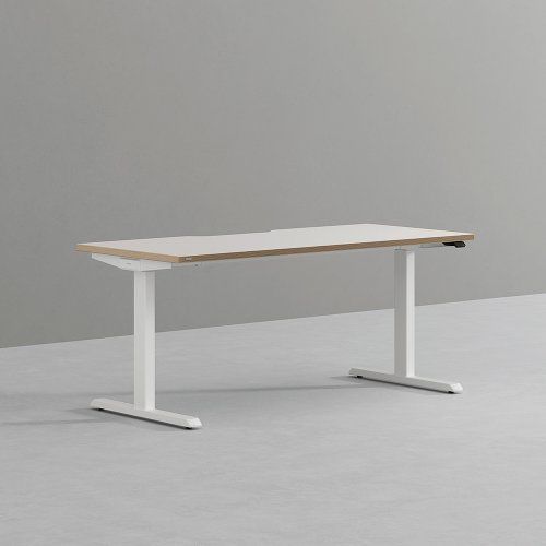 데스커 모션데스크 플러스 1600x700mm, 메이플 - 상세 이미지 2