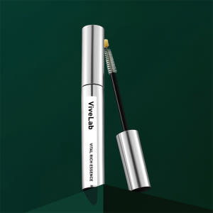 바이브랩 바이탈 리치 에센스 속눈썹영양제 10ml, 1개 솔직 후기 | 피부 타입별 분석 - 상품 이미지 2