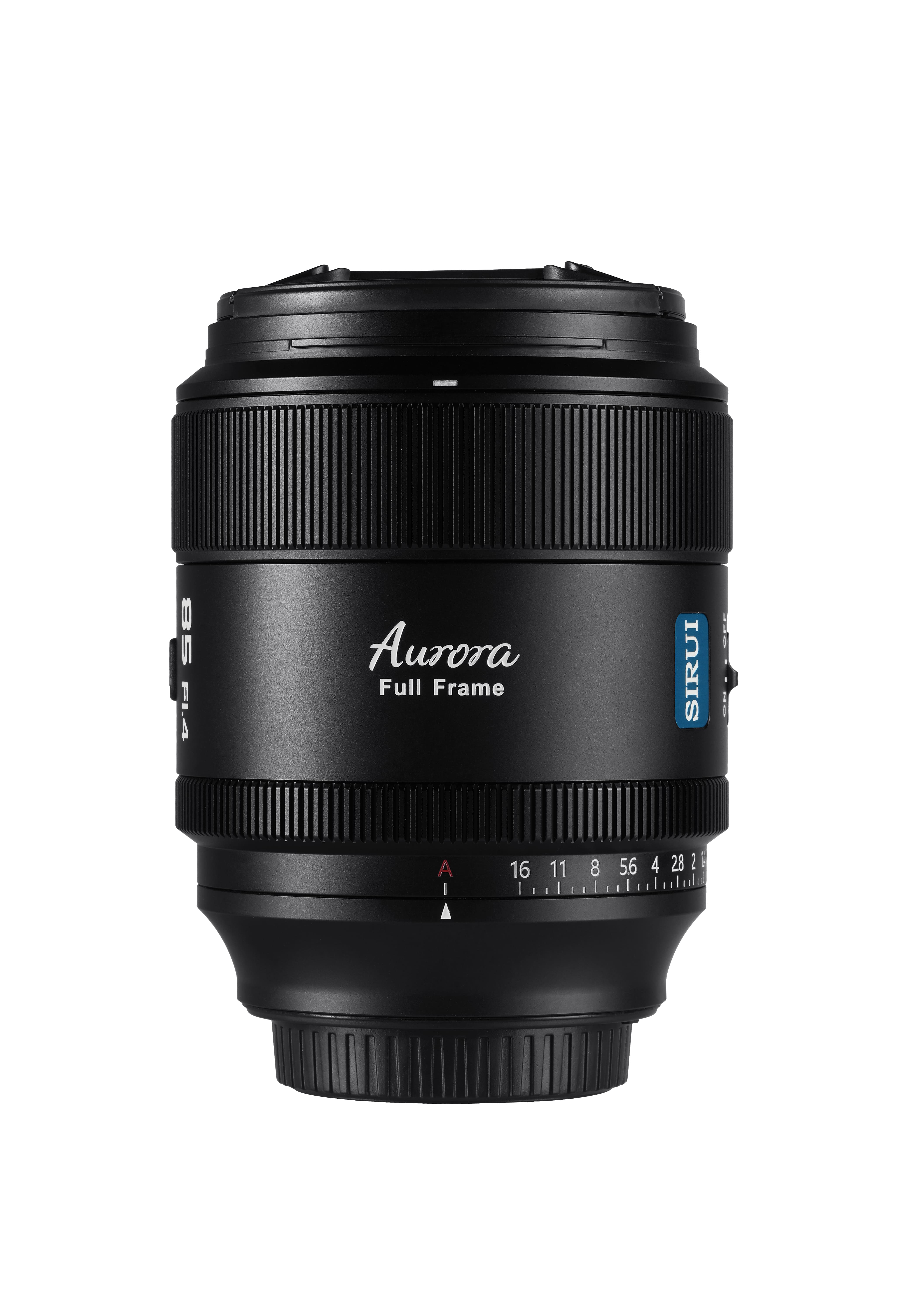 시루이 오로라 풀프레임 오토포커스 렌즈 85mm F1.4 - 상세 이미지 2