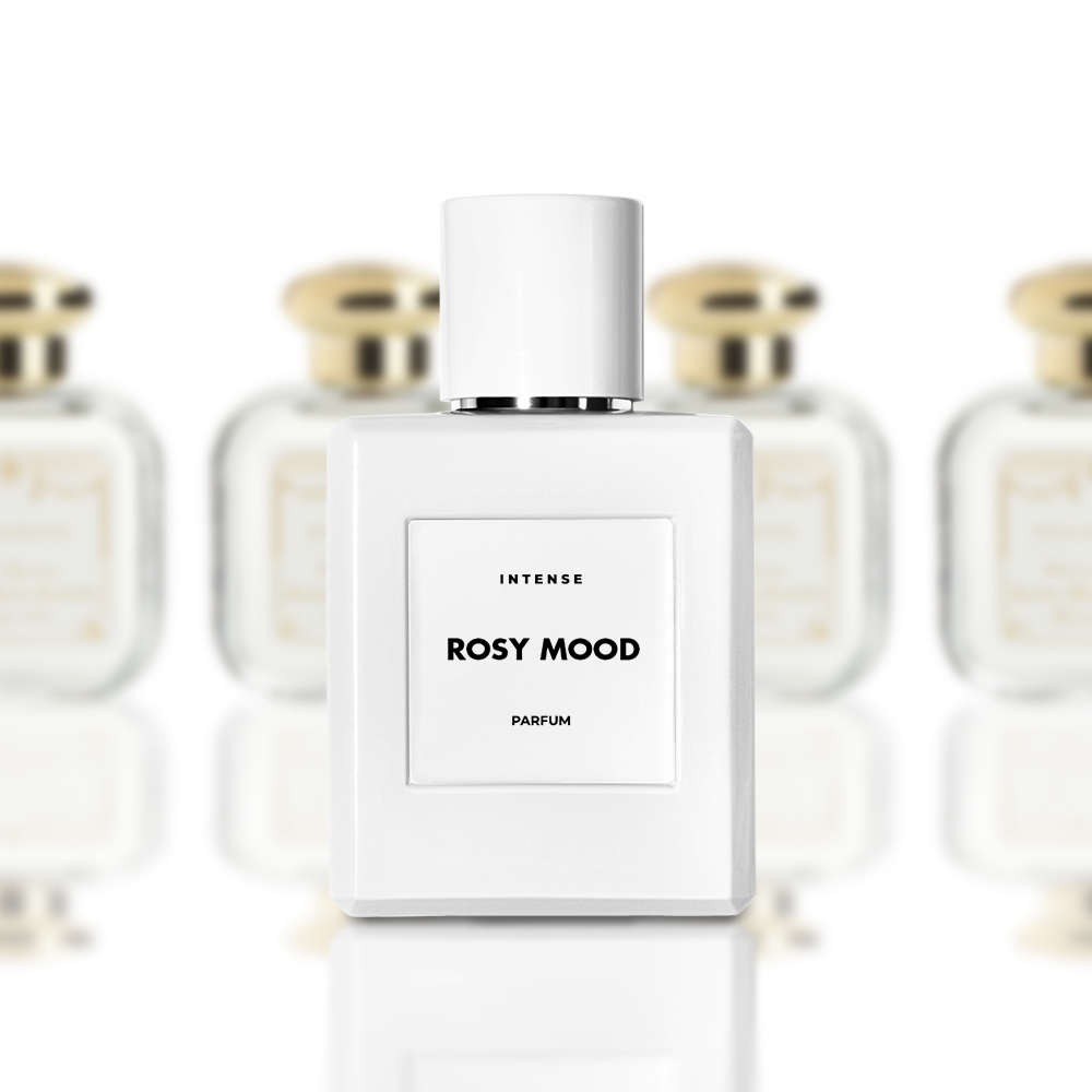 로지 무드 50ml 퍼퓸 인텐스 니치향수 090 ROSY MOOD (로사 가데니아) - 상세 이미지 2