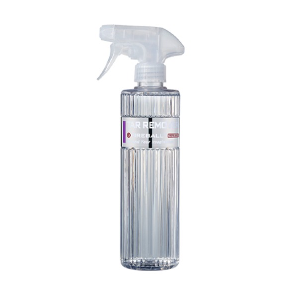 파이어볼 타르리무버 500ml 스티커제거제 타르제거제 - 상품 이미지