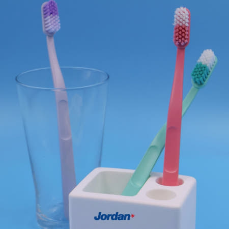 [조르단] 레드닷 어워드 부드러운칫솔모 고급칫솔 부드러운칫솔