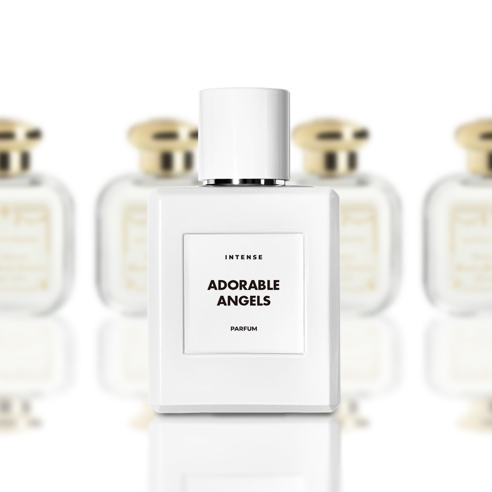 어도러블 엔젤스 50ml 퍼퓸 인텐스 니치향수 088 ADORABLE ANGELS (엔젤 디 피렌체) - 상세 이미지 2