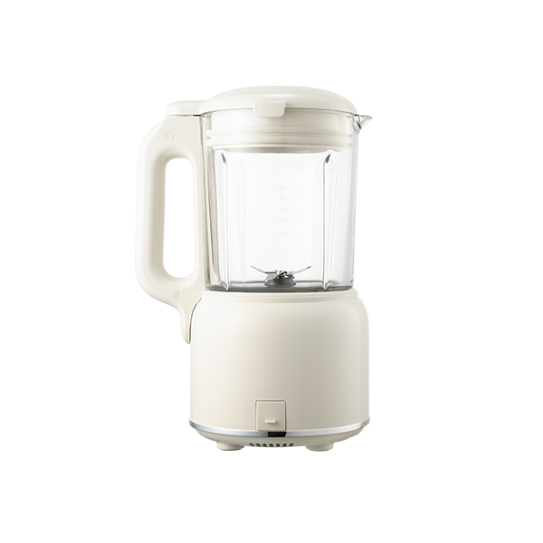 피에스타 글라스형 두유 제조기 1.2L 홈메이드 이유식 죽 제조기