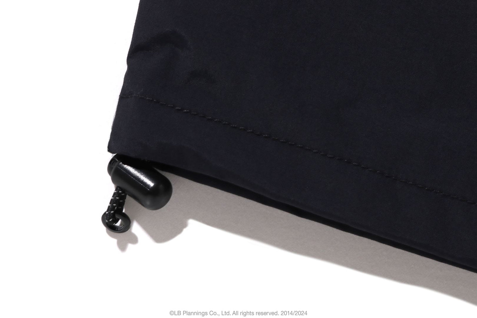 베이프 X LBWK 자켓 COACH JACKET 1K73-140-908 - 상세 이미지 5