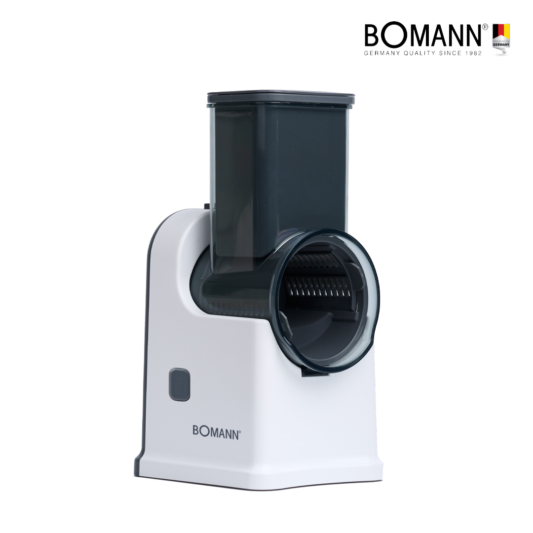 보만 전동채칼 오토슬라이서 AS151DIG (채칼 5종 포함)