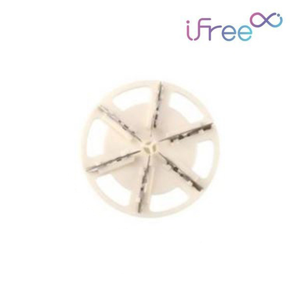 아이프리 세탁소 보풀제거기 FX-714 / FX-814 정품 6중 칼날 제품 이미지