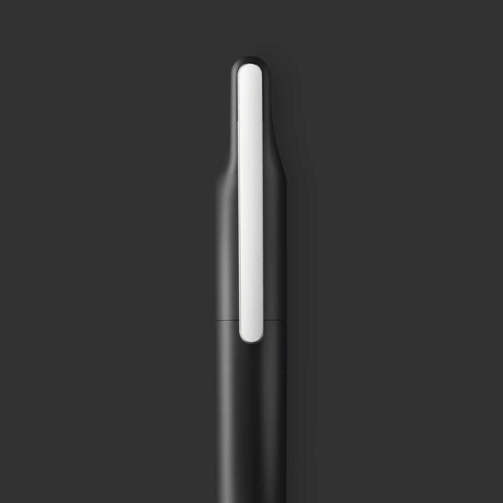 [LAMY] 라미 제보 볼펜 블랙 / LM262 BK - 상세 이미지 4