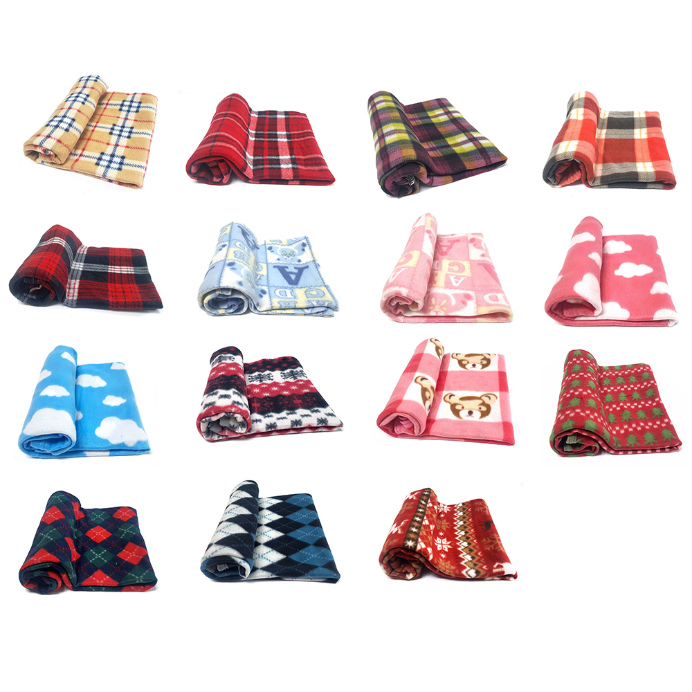 심플 보온 무릎담요 예쁜 차량용 사무실 쇼파 따뜻한 캐릭터 이불