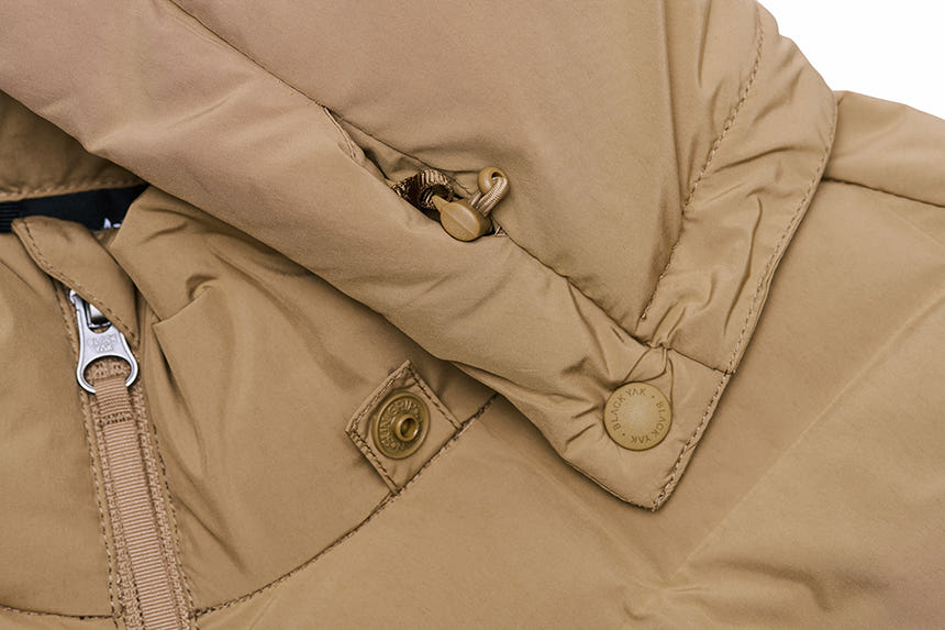 블랙야크 패딩 디자인