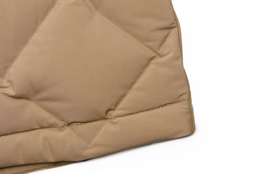 블랙야크 패딩 제품 이미지